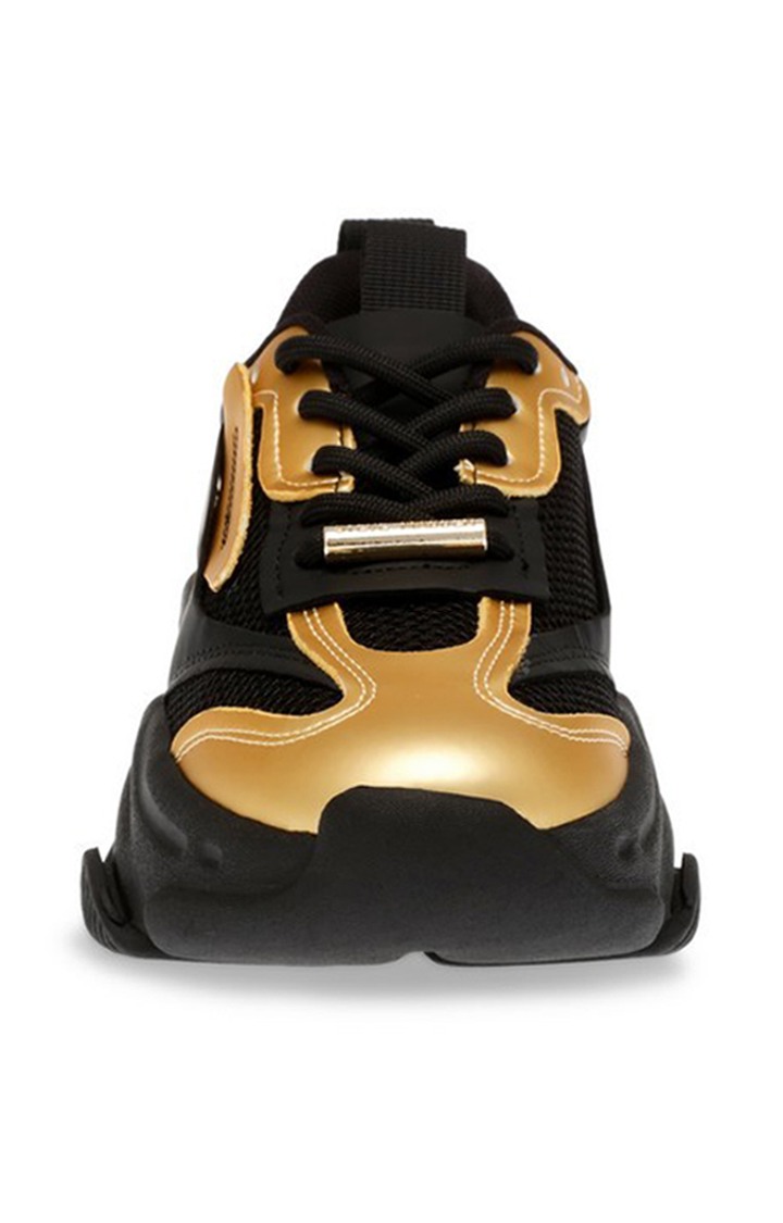 Possession-E Black Sneakers