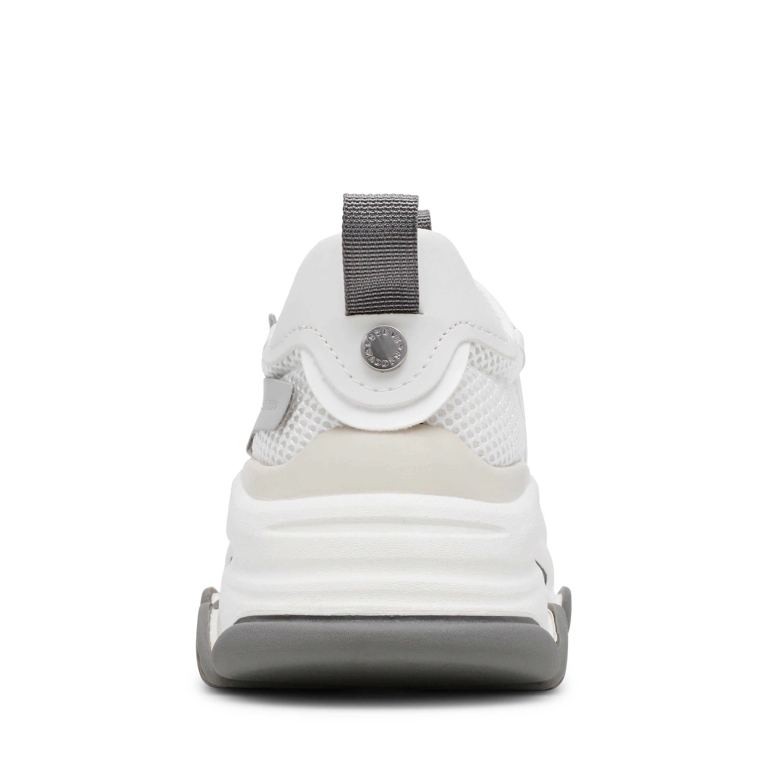 POSSESSION-E Navy Sneakers