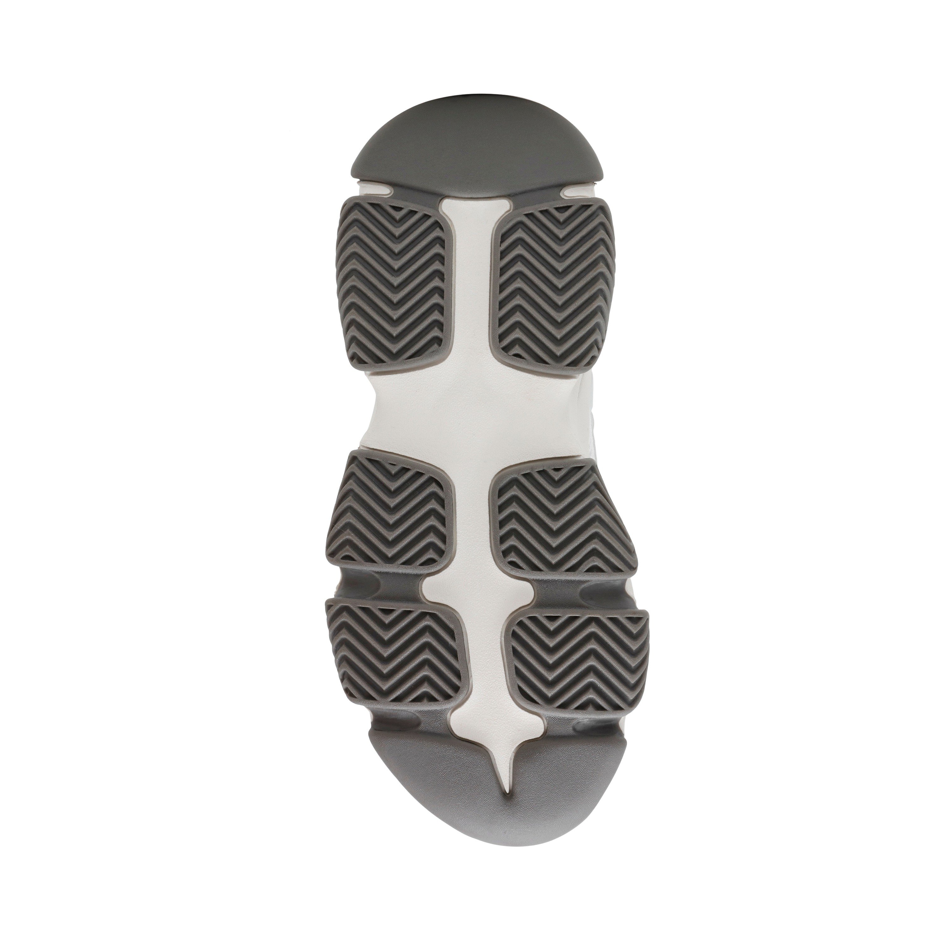 POSSESSION-E Navy Sneakers