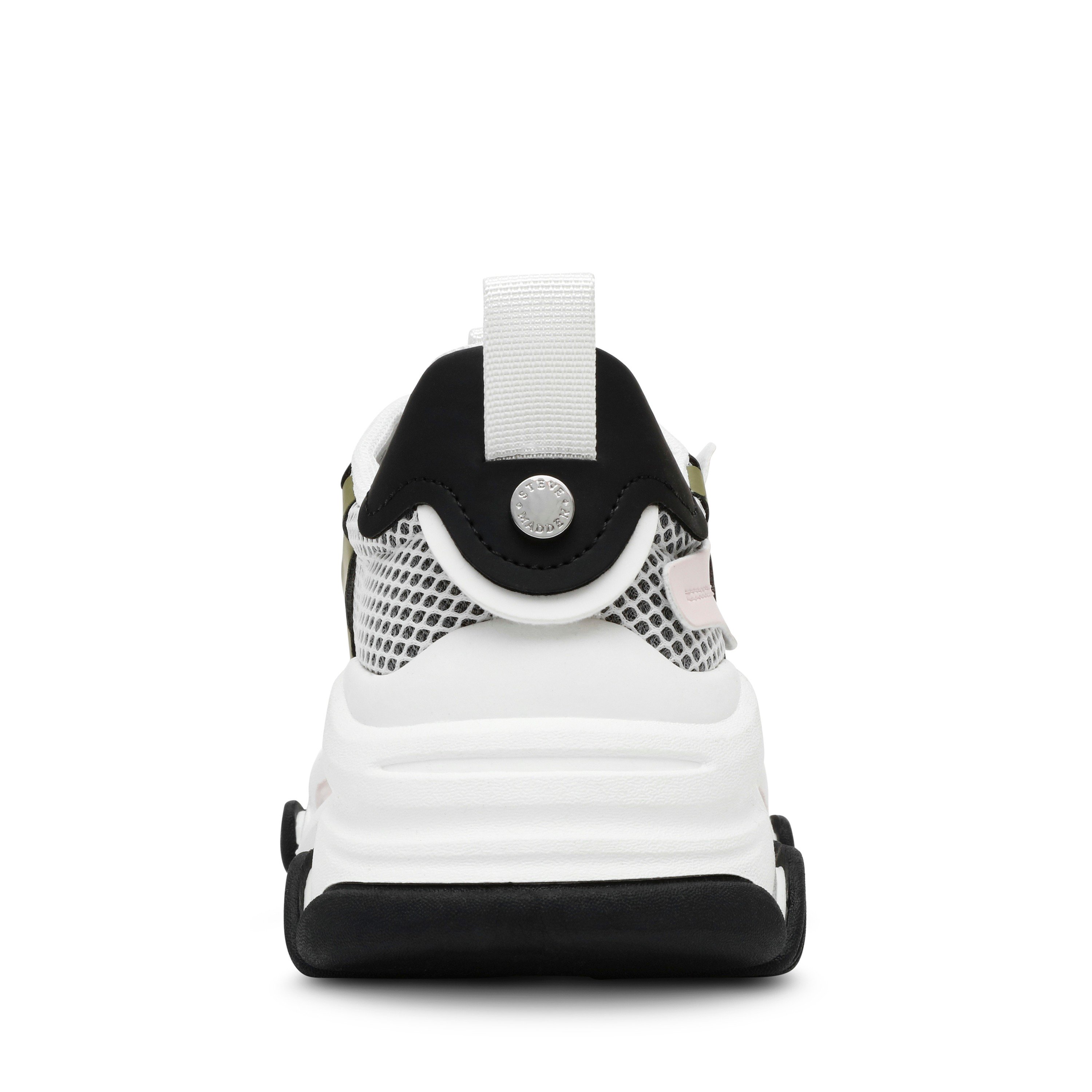 Possession-E Green Sneakers