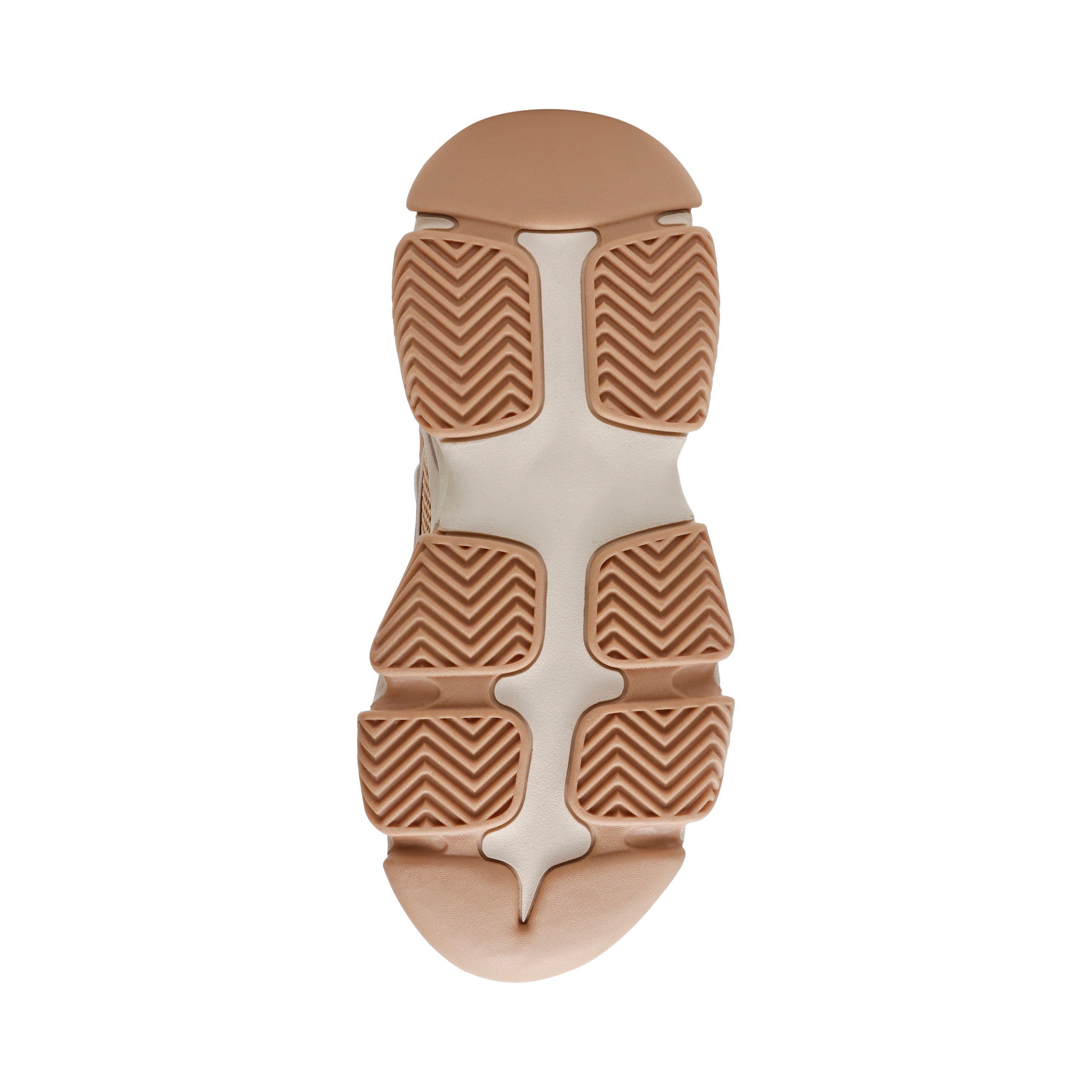 Possession-E Beige Sneakers