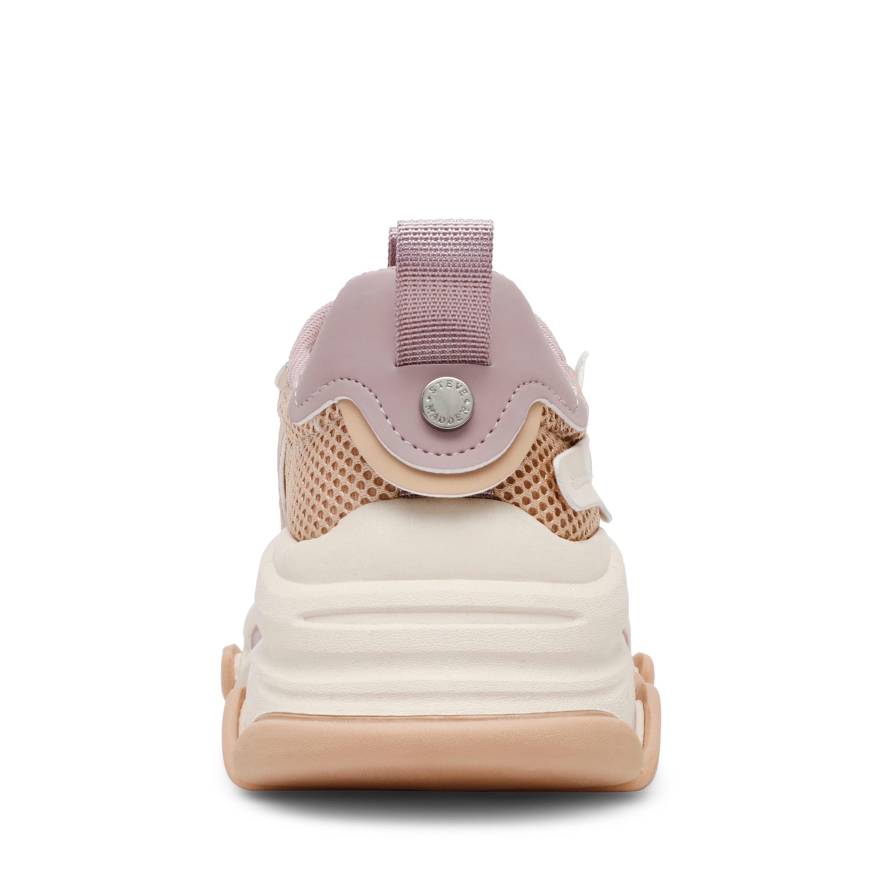 Possession-E Beige Sneakers