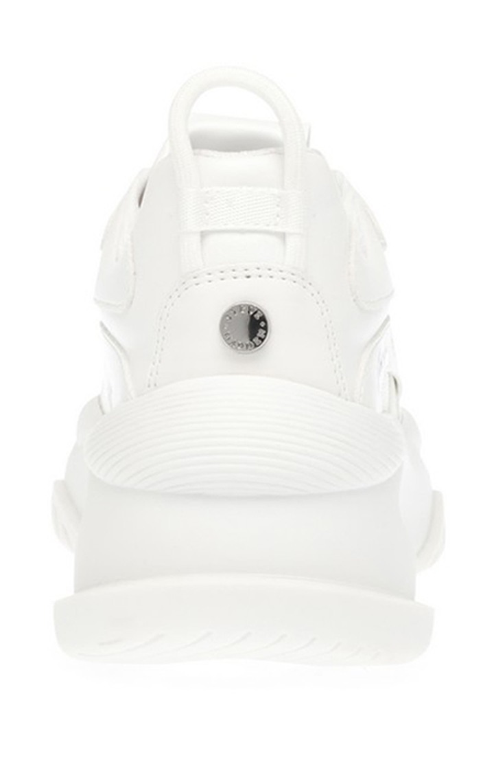 Belissimo White Sneakers
