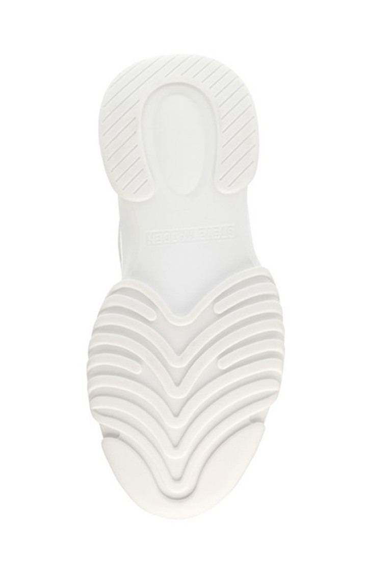 Belissimo White Sneakers