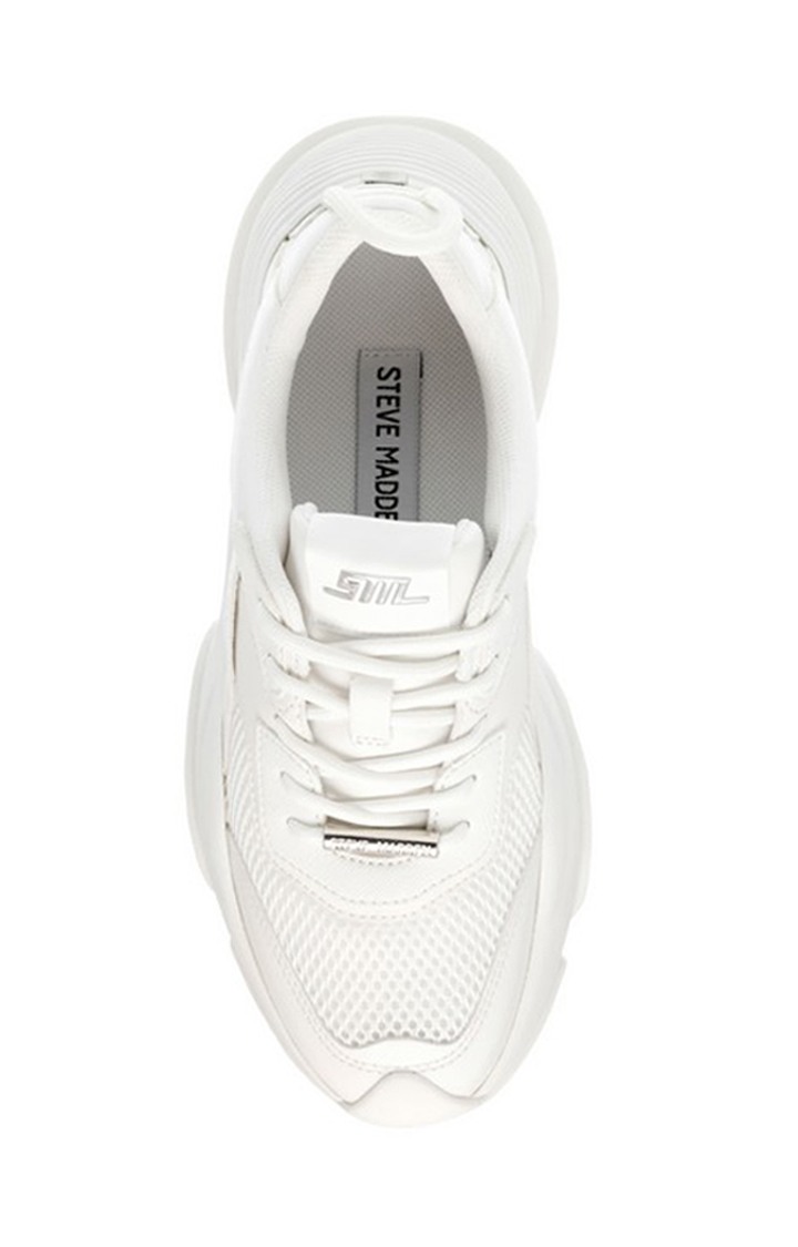 Belissimo White Sneakers