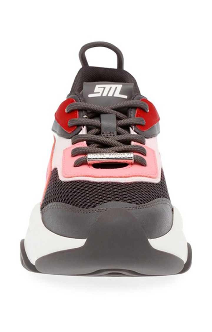 Belissimo Black Sneakers