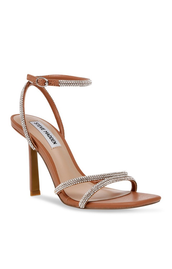 Legator Natural Heel Sandals