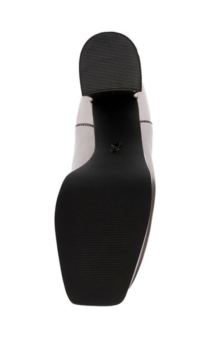 Vaulting Grey Boots