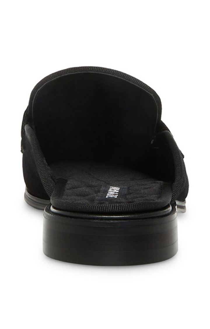 Steve madden andrew leather wished mules