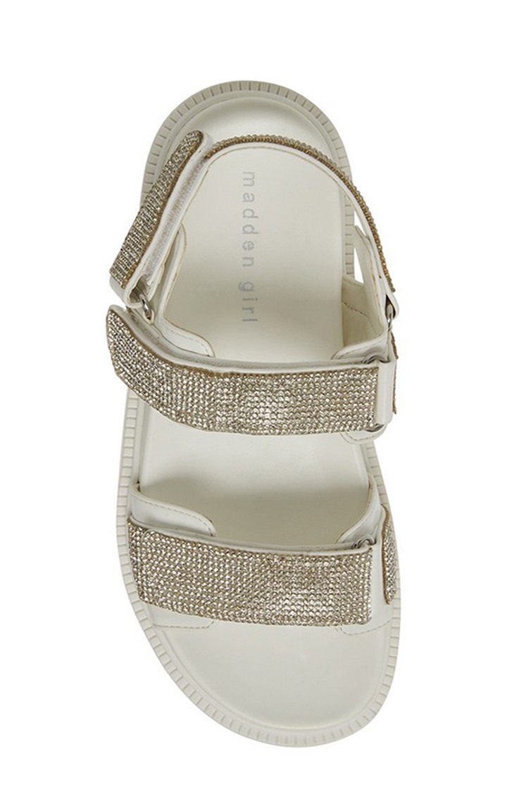 Amore-R White Flats