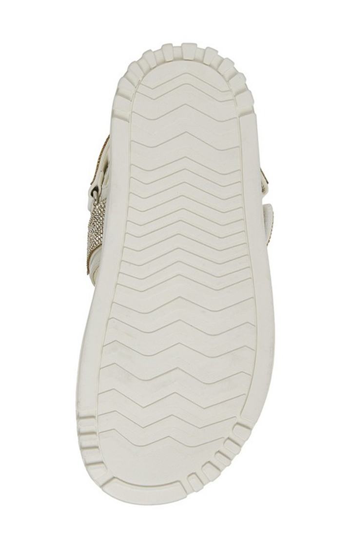 Amore-R White Flats