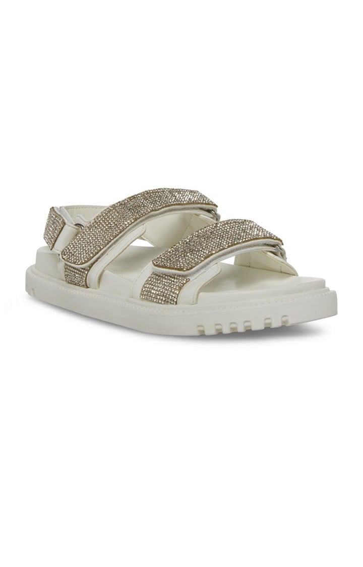 Amore-R White Flats