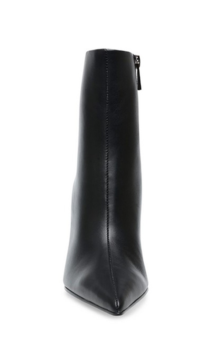 Iyanna Black Boots
