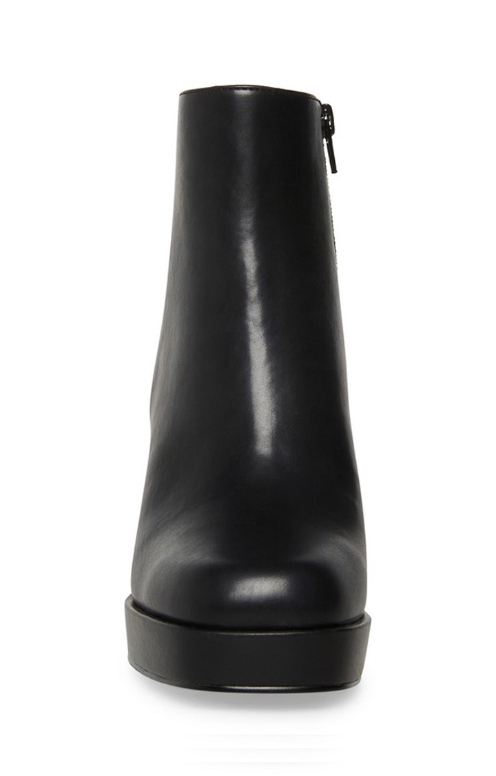 Activatte Black Boots