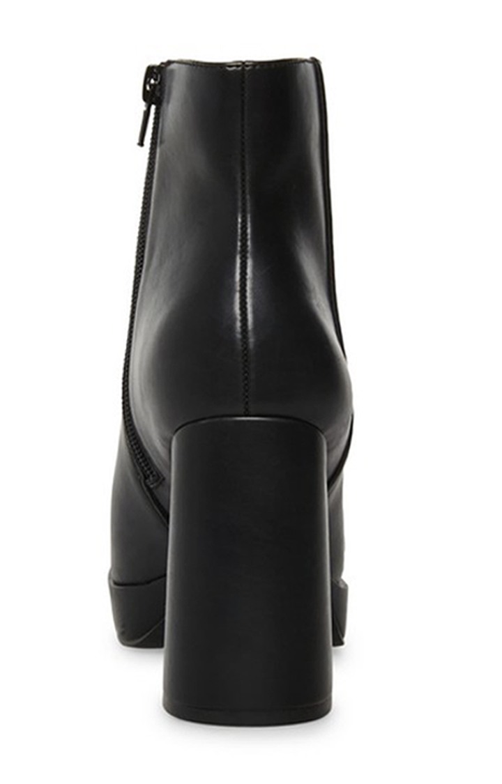 Activatte Black Boots