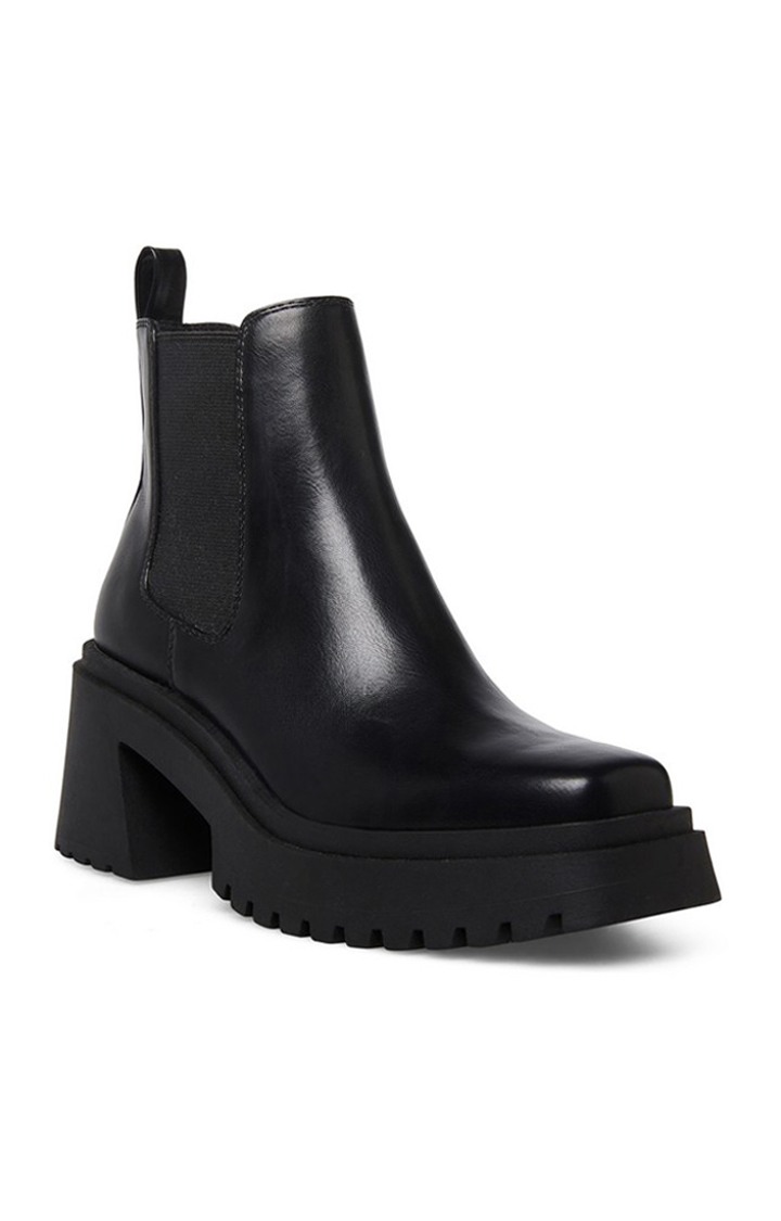 Triumph Black Boots