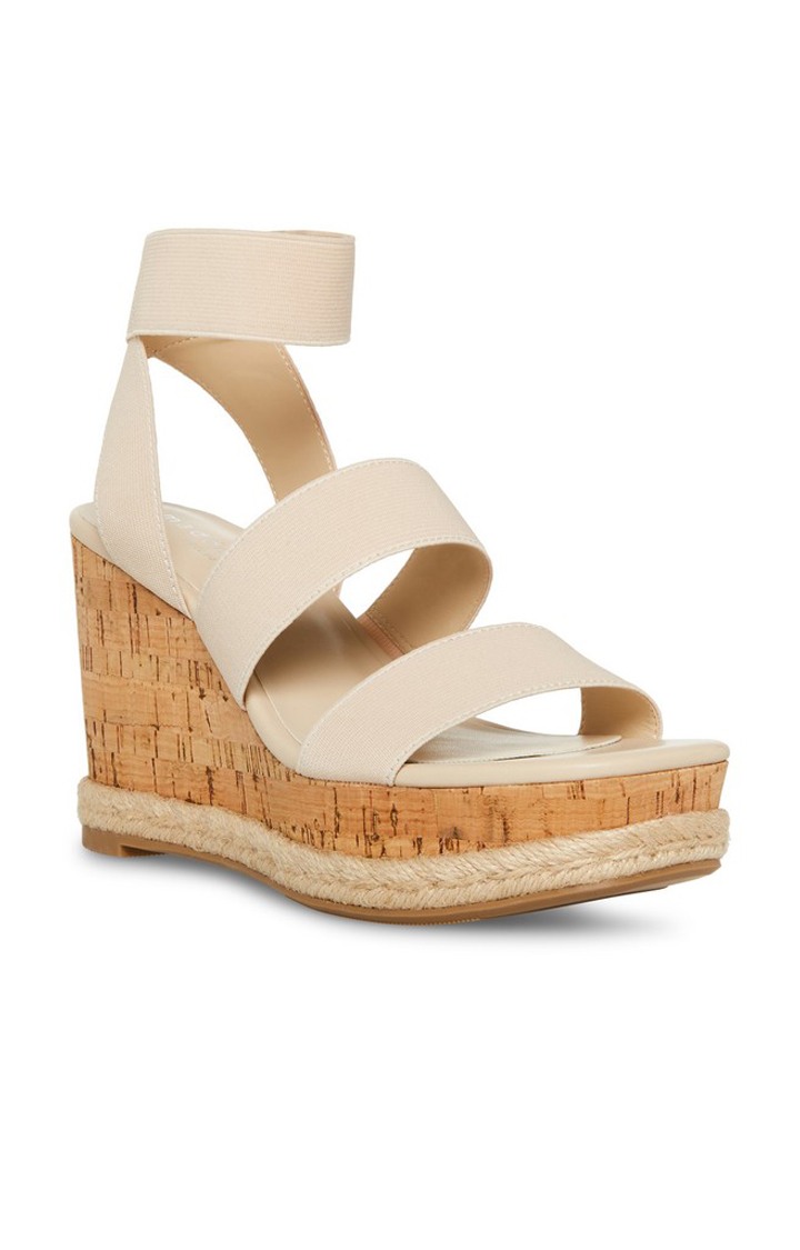 Marandaa Natural Wedges