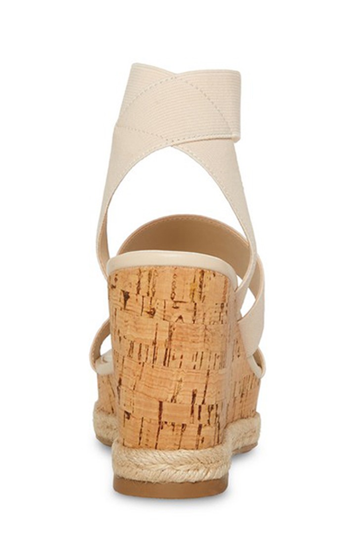 Marandaa Natural Wedges