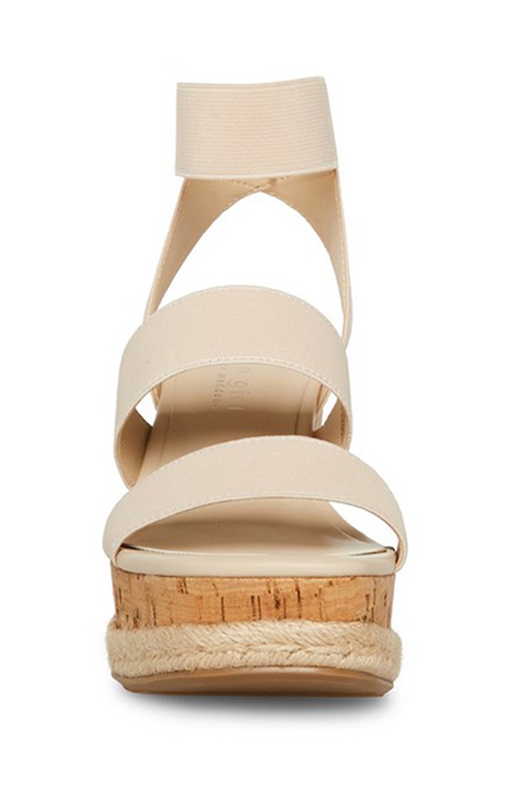 Marandaa Natural Wedges