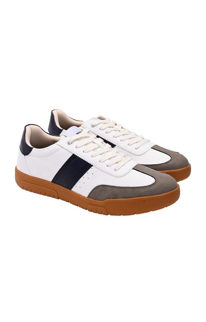 Kadden Navy Sneakers