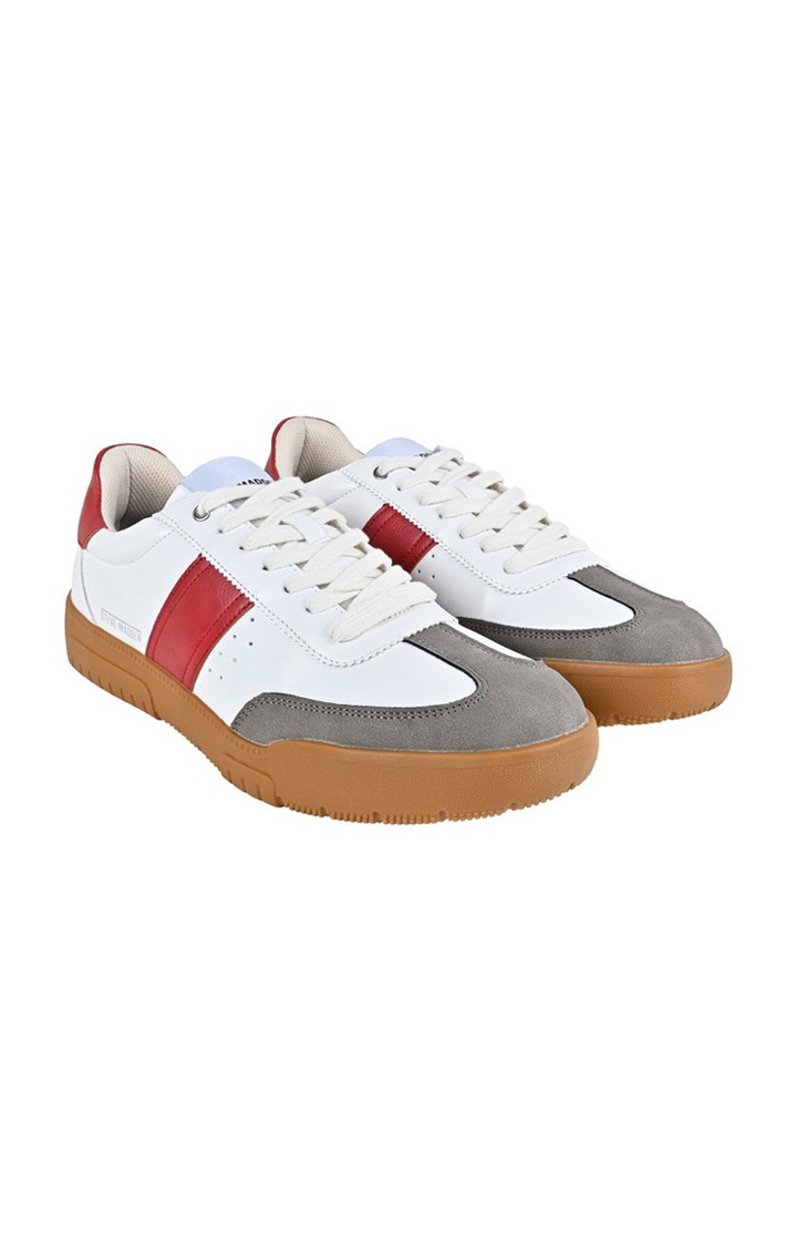 Kadden Red Sneakers