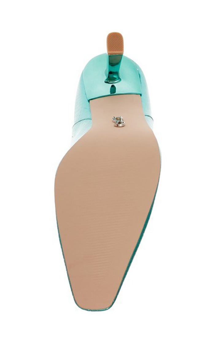 Valorize Blue Boots