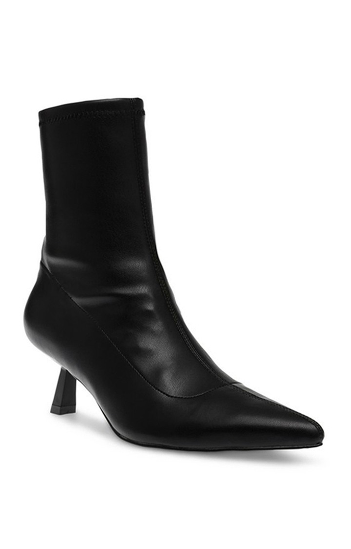 Selection Black Boots