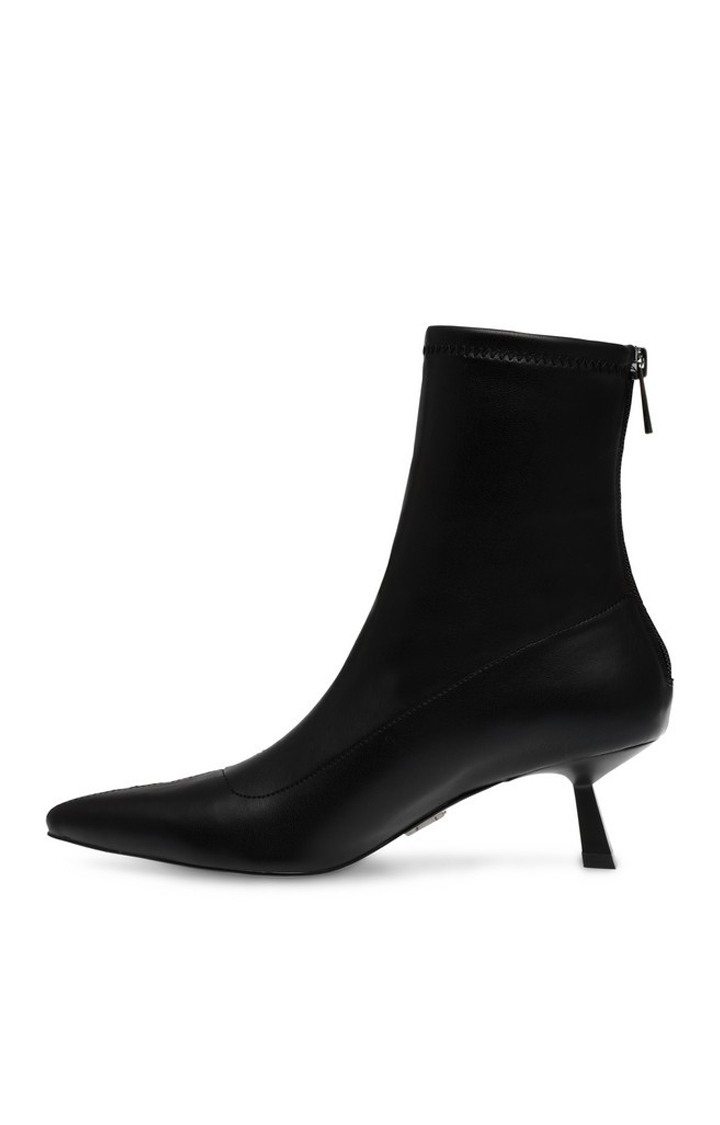 Selection Black Boots