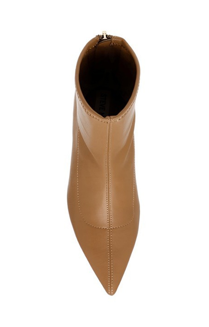 Selection Natural Boots