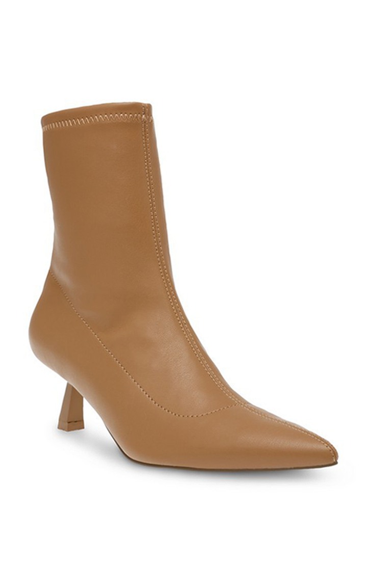 Selection Natural Boots