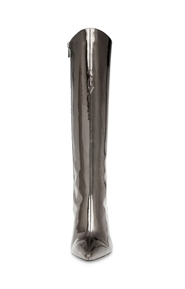 Lovable Grey Boots
