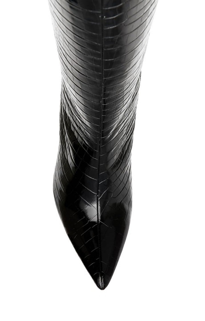 Lovable Black Boots