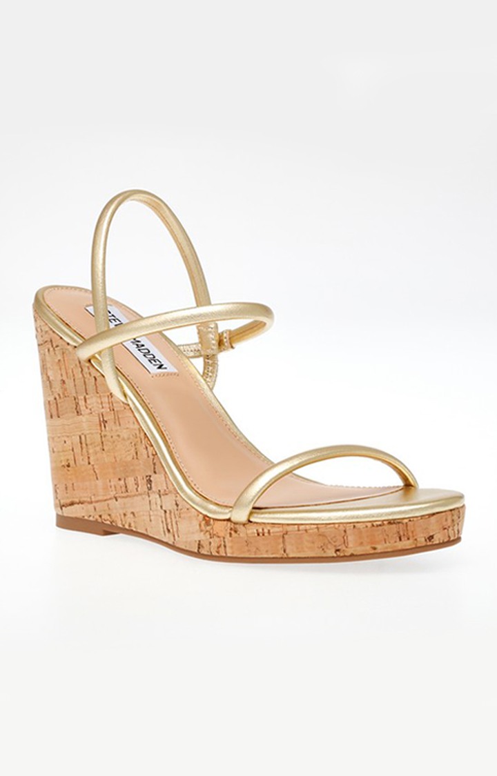 Udell-C Gold Wedges