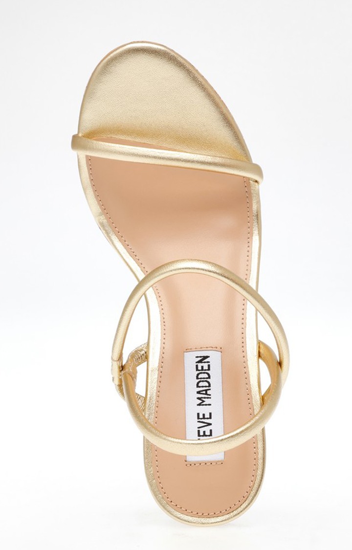 Udell-C Gold Wedges
