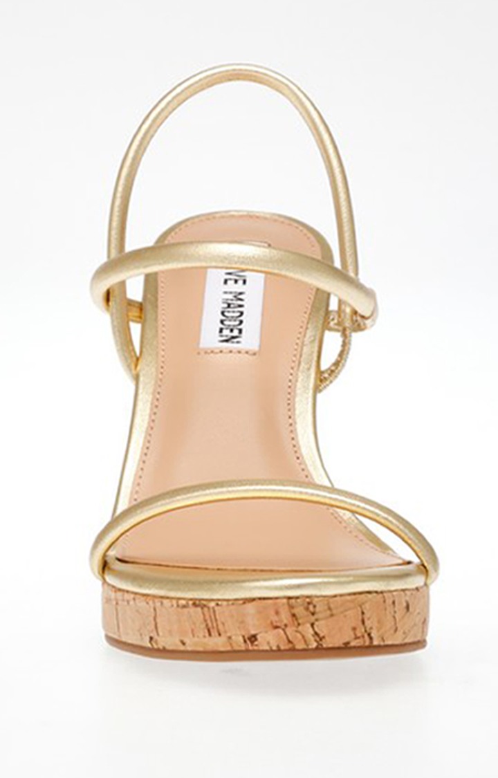 Udell-C Gold Wedges