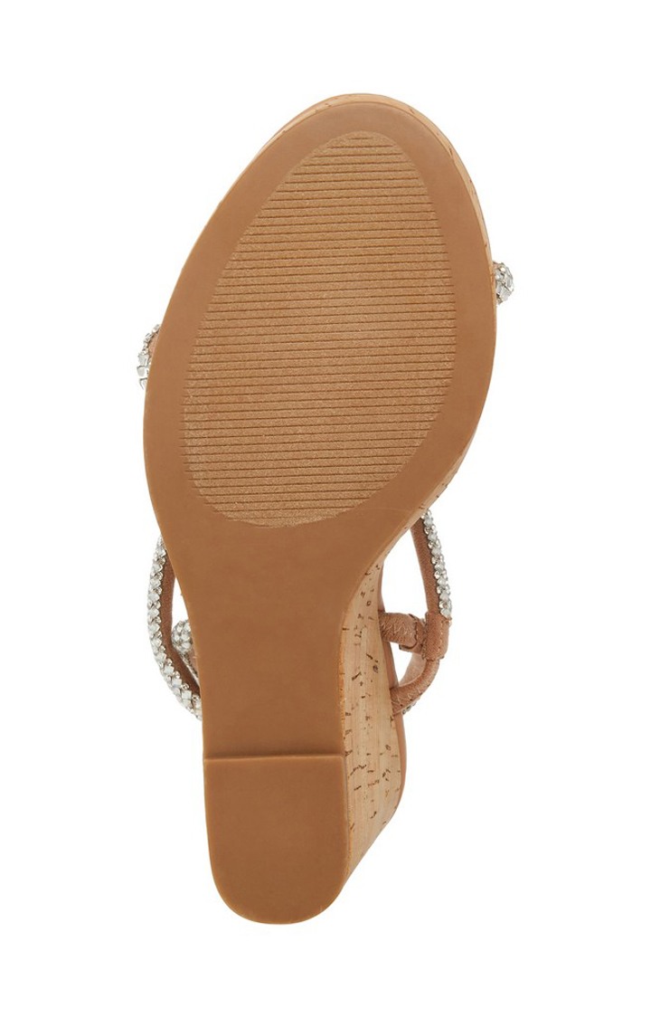Udell-Cr Silver Wedges