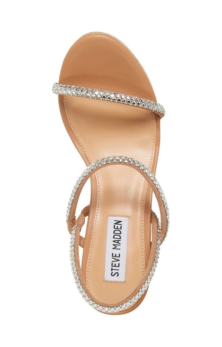 Udell-Cr Silver Wedges