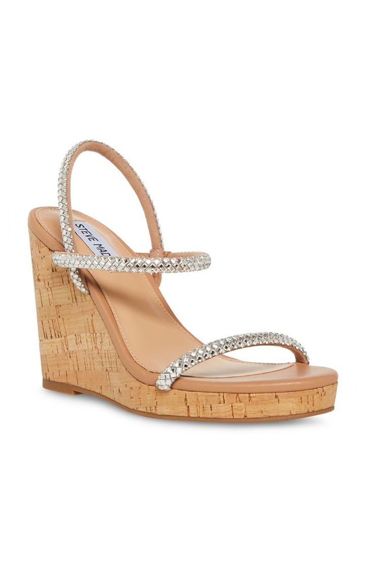 Udell-Cr Silver Wedges