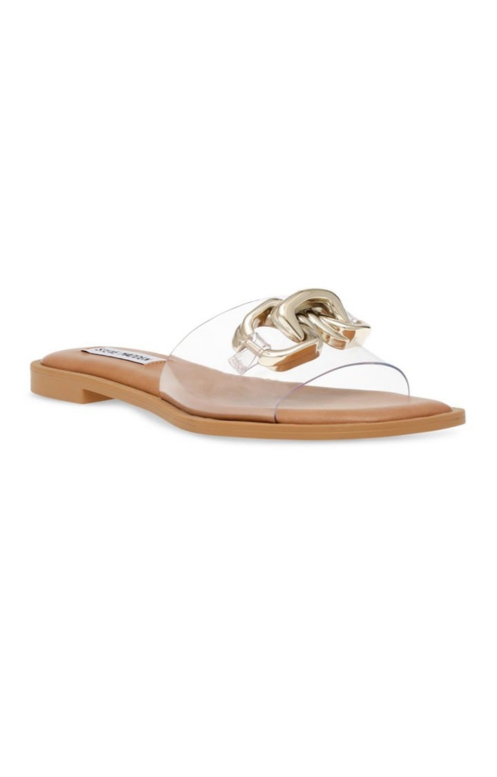 Gene-R Transparent Flats