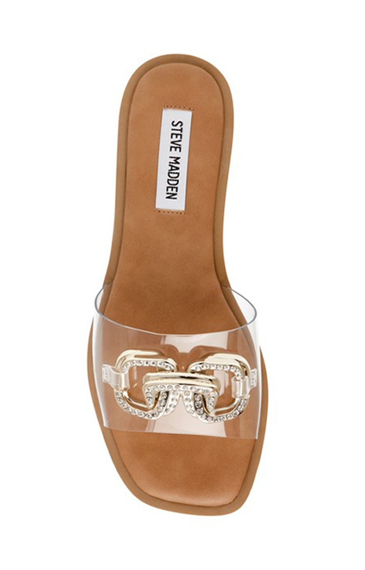 Gene-R Transparent Flats