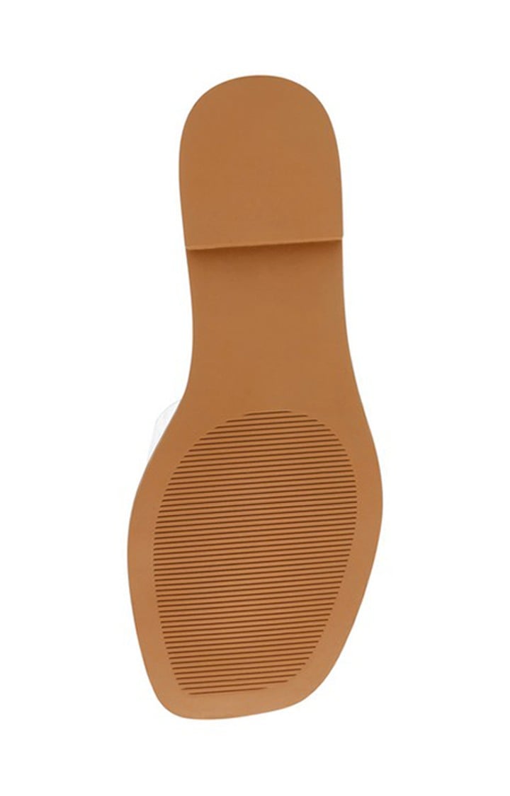 Gene-R Transparent Flats