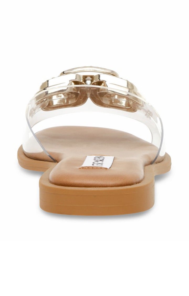 Gene-R Transparent Flats