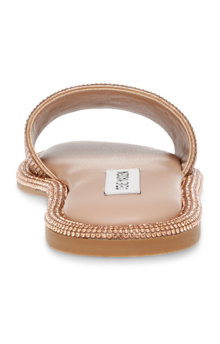 Celestin Brown Flats