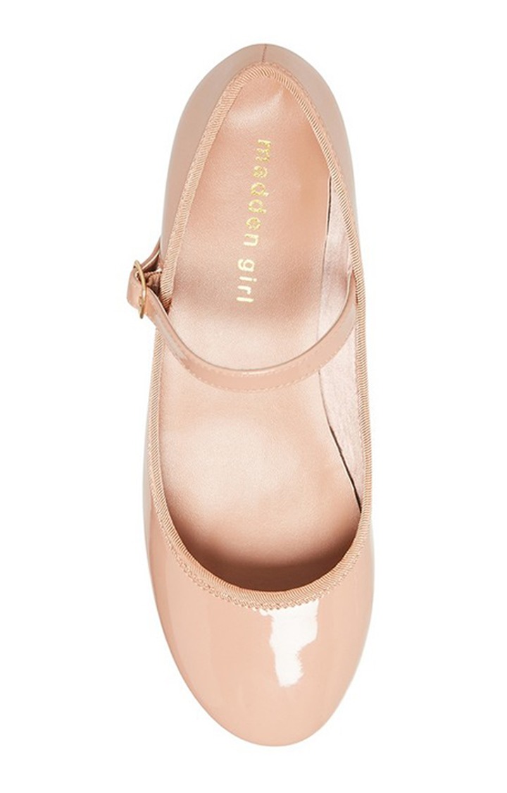 Tutuu Natural Pumps