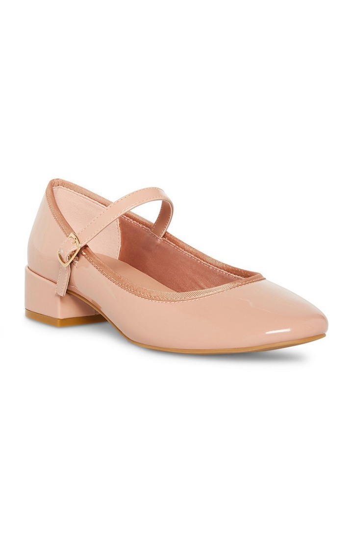 Tutuu Natural Pumps