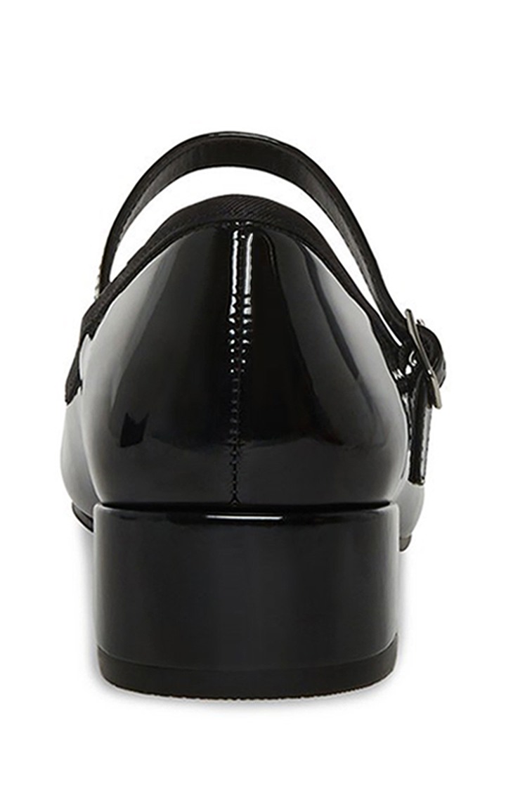 Tutuu Black Pumps