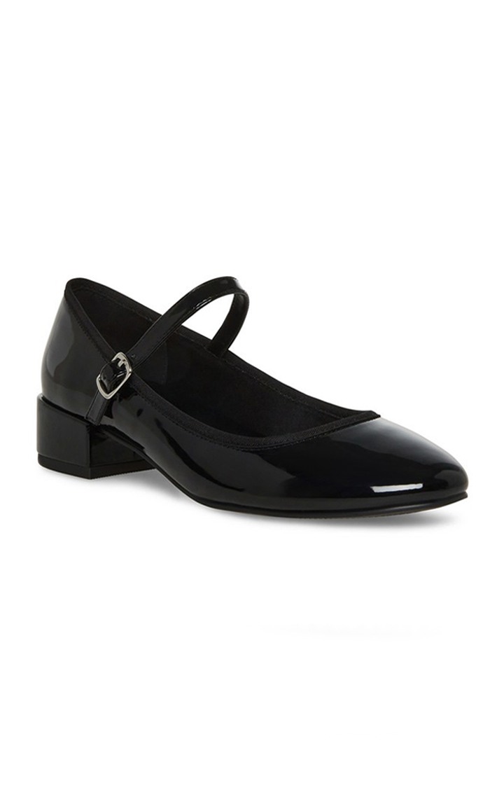 Tutuu Black Pumps