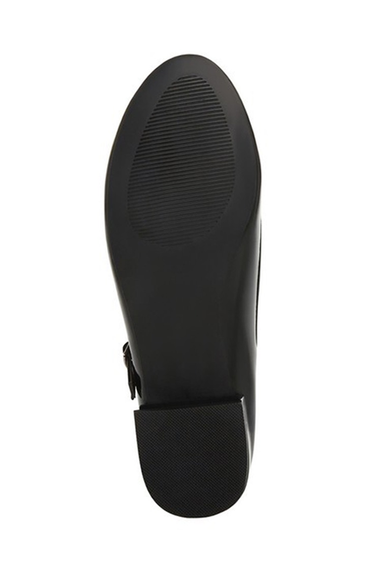 Tutuu Black Pumps