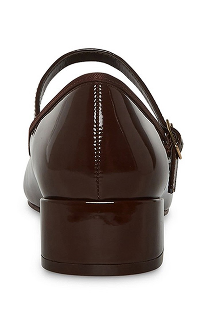 Tutuu Brown Pumps