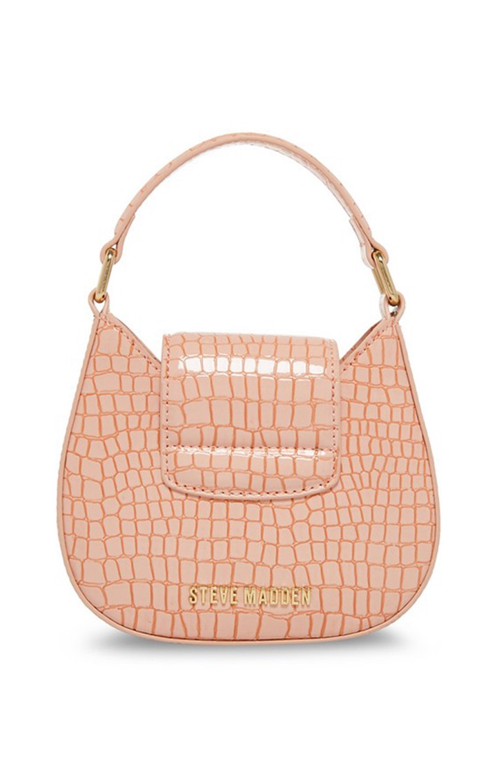 Bayva Pink Handbags